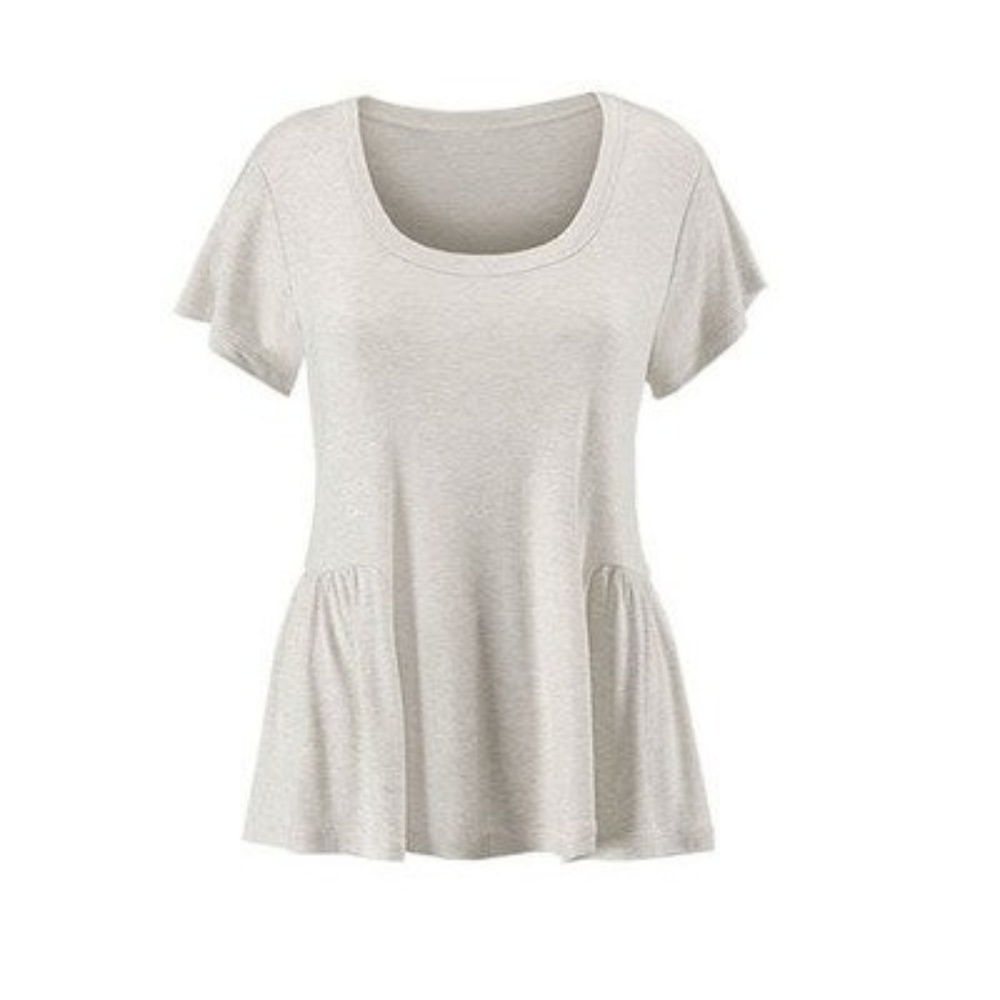 Hangout Tee-cabi